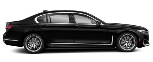 7 series chauffeur service