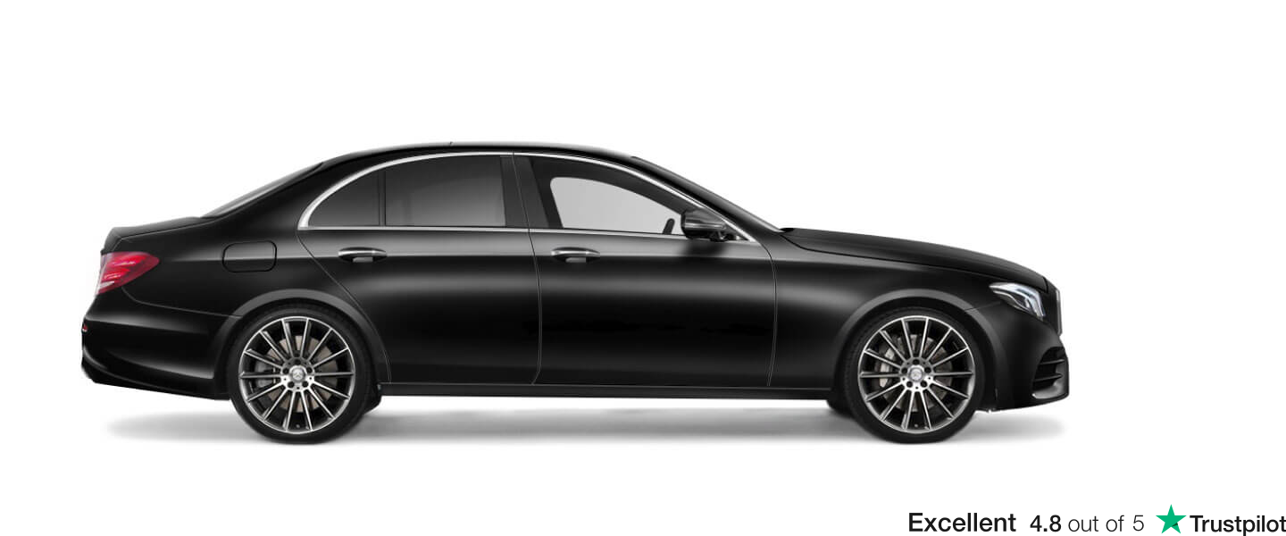 chauffeur service