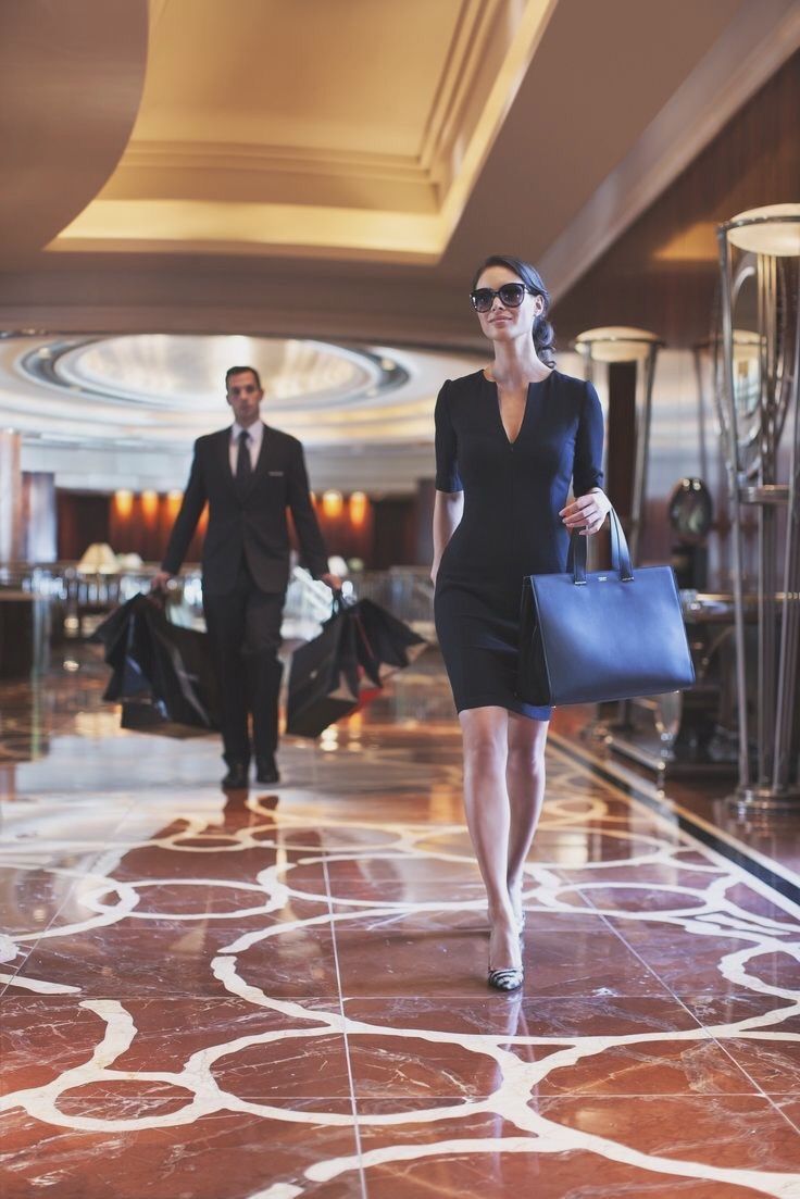 Harrods Chauffeur Service