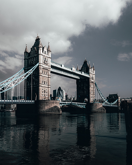 London chauffeur tours