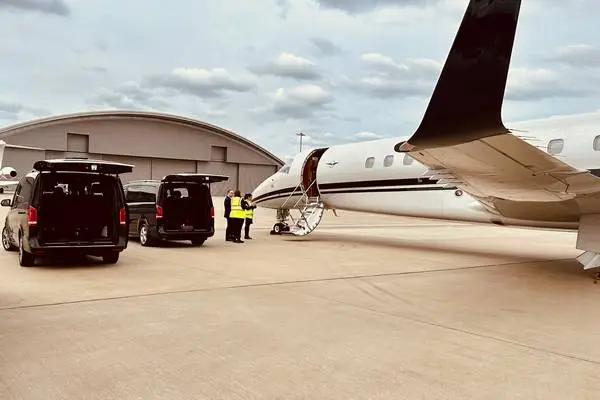 Farnborough-Airport-Chauffeur-Services