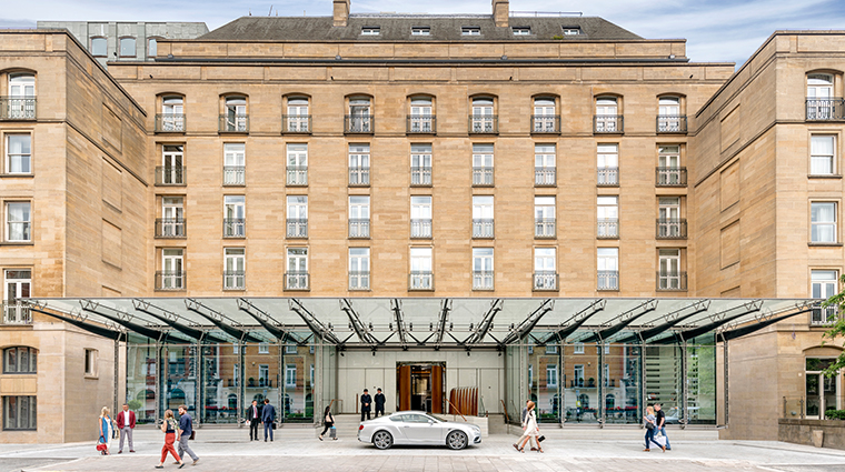 berkeley london chauffeur service mercedes s class